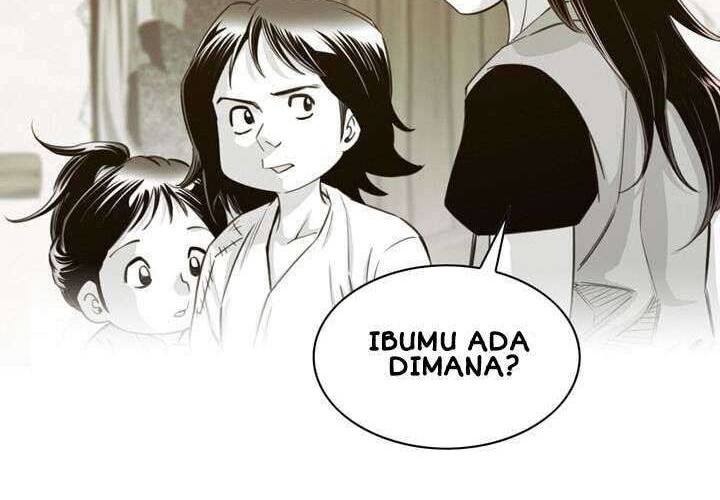 Way To Heaven Chapter 11 - halaman 20