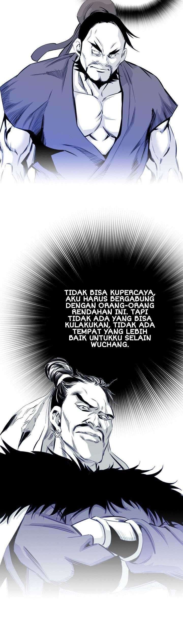 Way To Heaven Chapter 11 - halaman 27