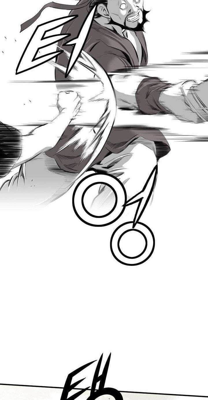 Way To Heaven Chapter 11 - halaman 36