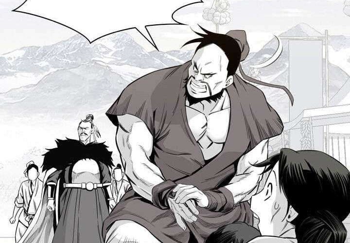 Way To Heaven Chapter 11 - halaman 38