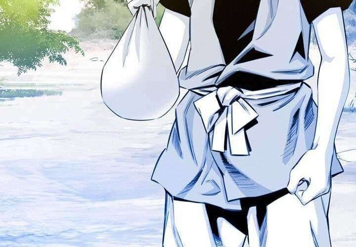 Way To Heaven Chapter 11 - halaman 4