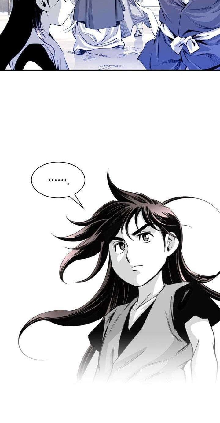 Way To Heaven Chapter 11 - halaman 42