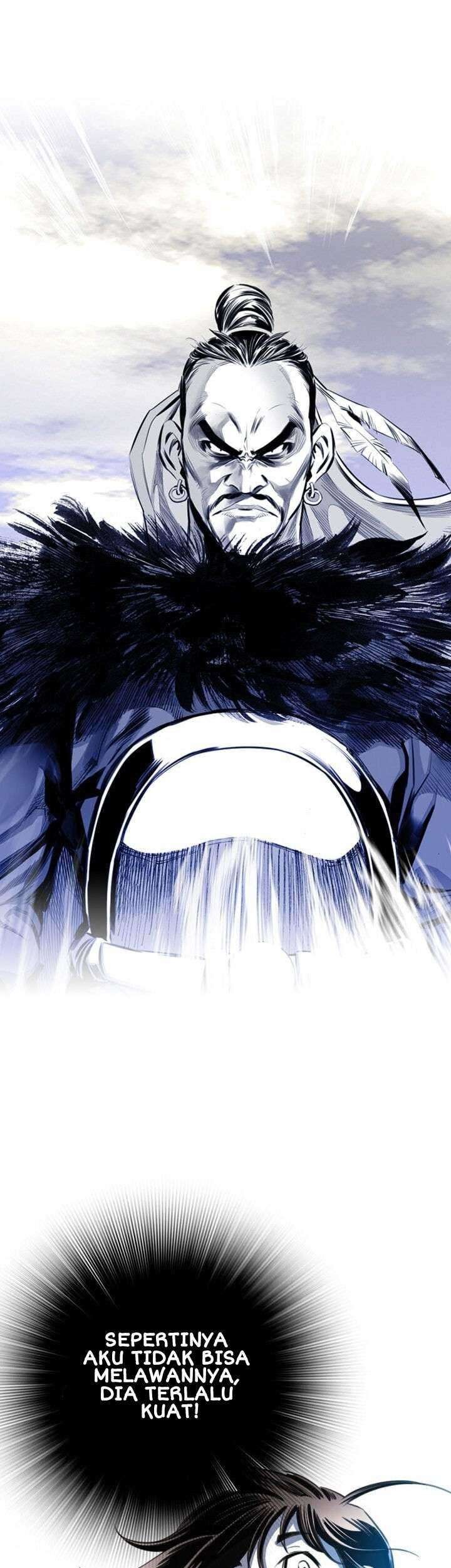 Way To Heaven Chapter 11 - halaman 43