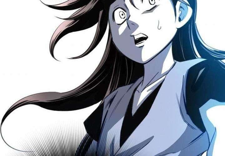 Way To Heaven Chapter 11 - halaman 44