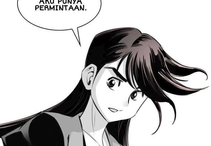 Way To Heaven Chapter 11 - halaman 46