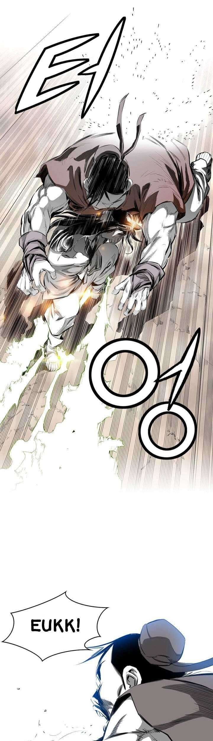 Way To Heaven Chapter 11 - halaman 49