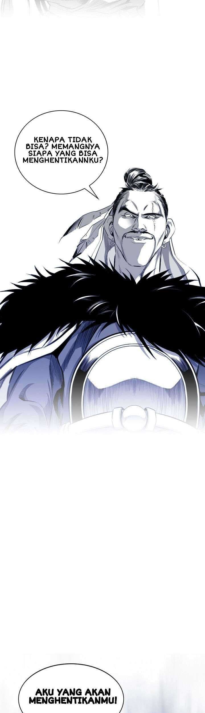 Way To Heaven Chapter 11 - halaman 55
