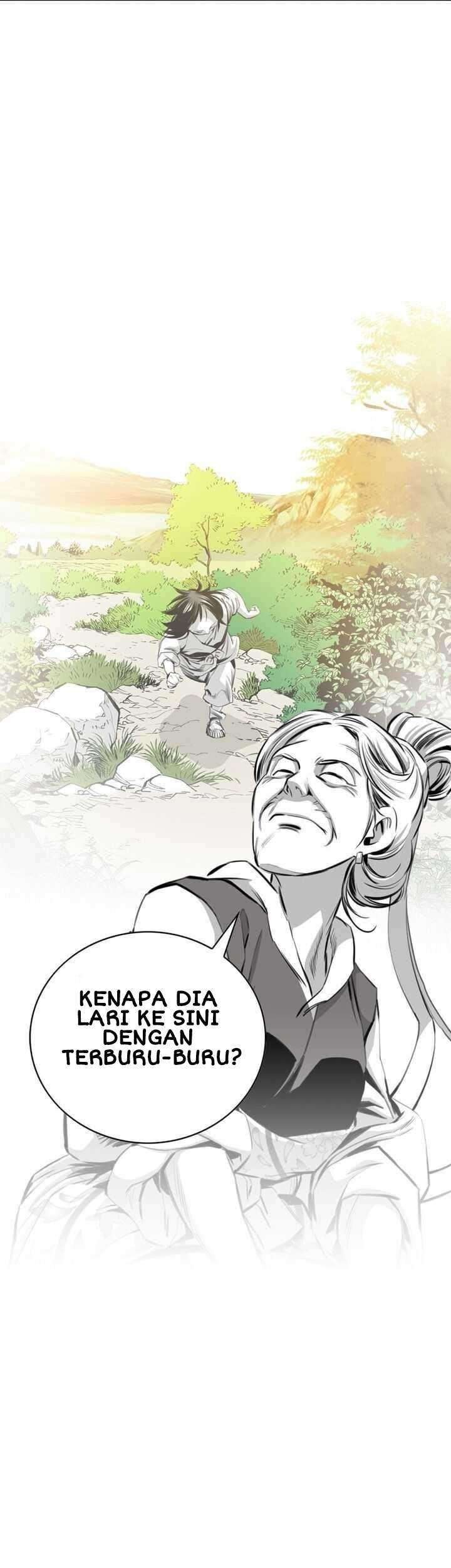 Way To Heaven Chapter 12 - halaman 13