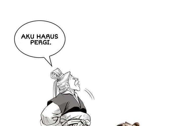 Way To Heaven Chapter 12 - halaman 14