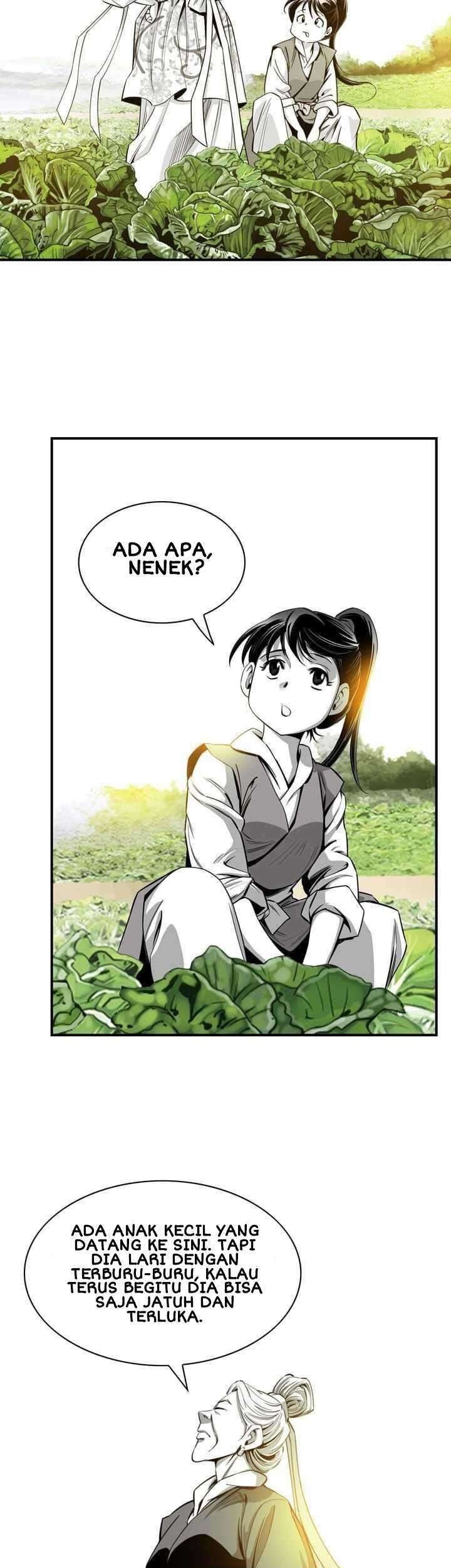 Way To Heaven Chapter 12 - halaman 15