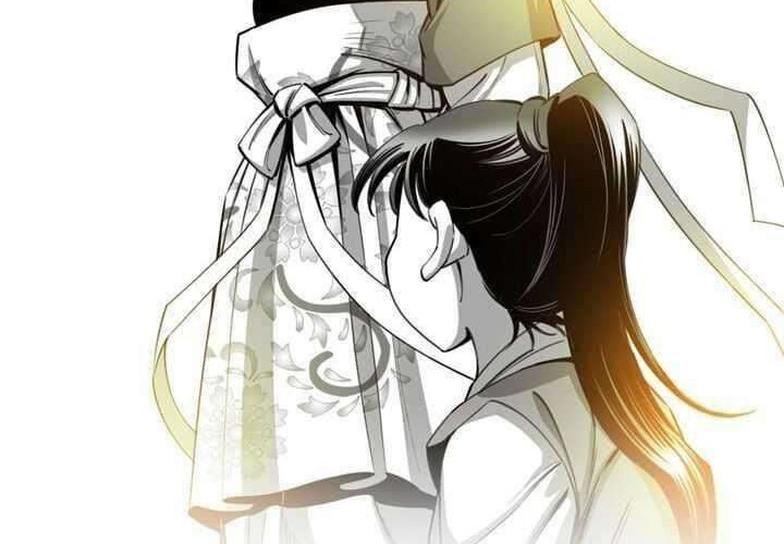 Way To Heaven Chapter 12 - halaman 16