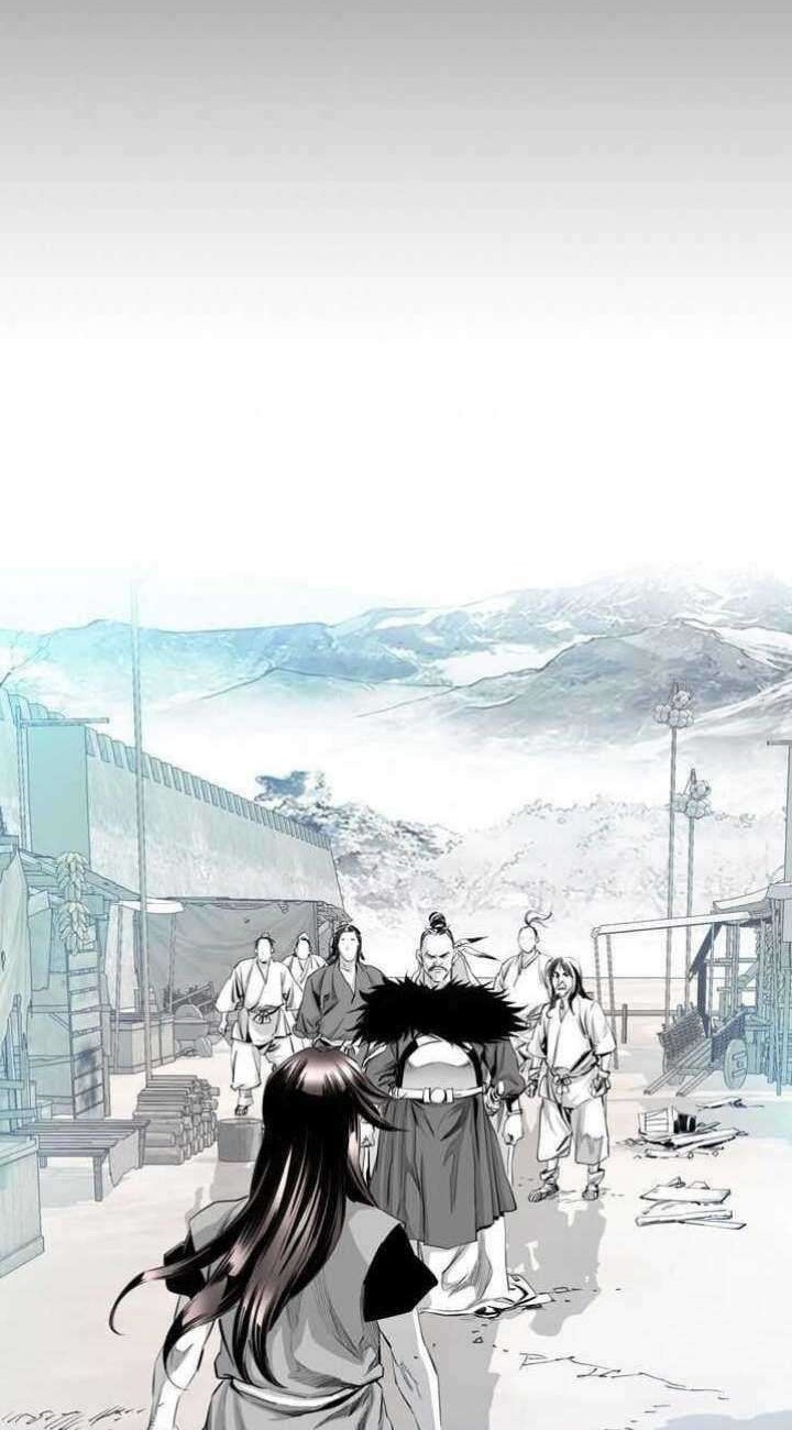 Way To Heaven Chapter 12 - halaman 2