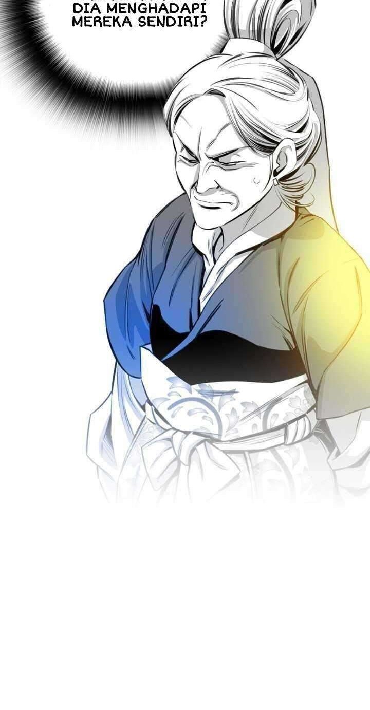 Way To Heaven Chapter 12 - halaman 22