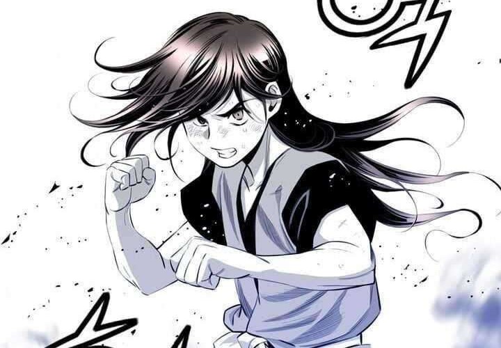 Way To Heaven Chapter 12 - halaman 26