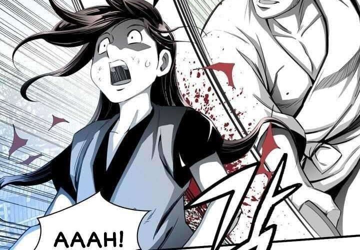 Way To Heaven Chapter 12 - halaman 36