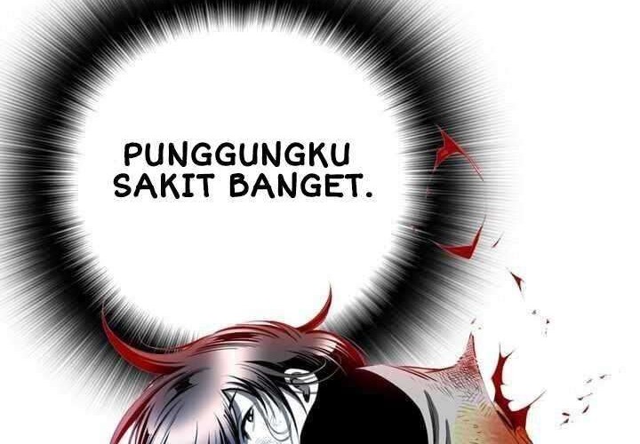 Way To Heaven Chapter 12 - halaman 38