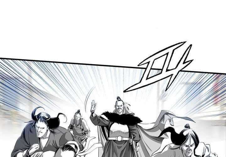 Way To Heaven Chapter 12 - halaman 4
