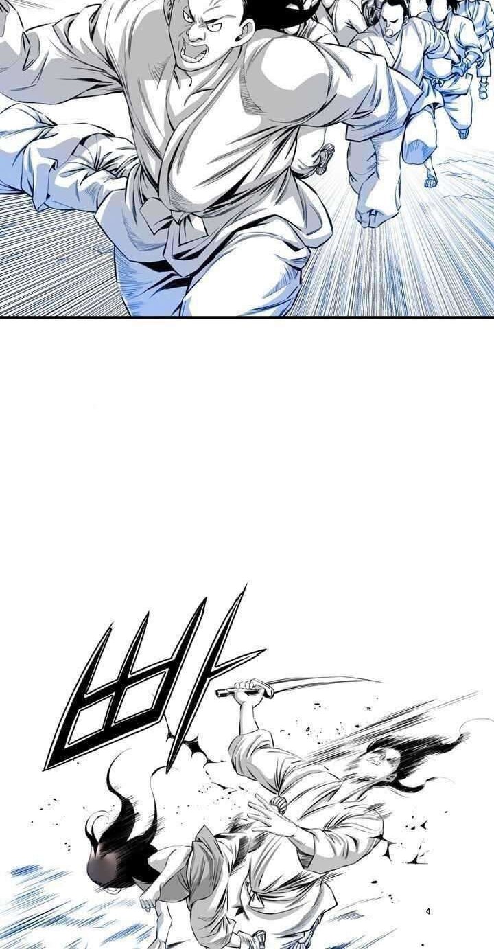 Way To Heaven Chapter 12 - halaman 40