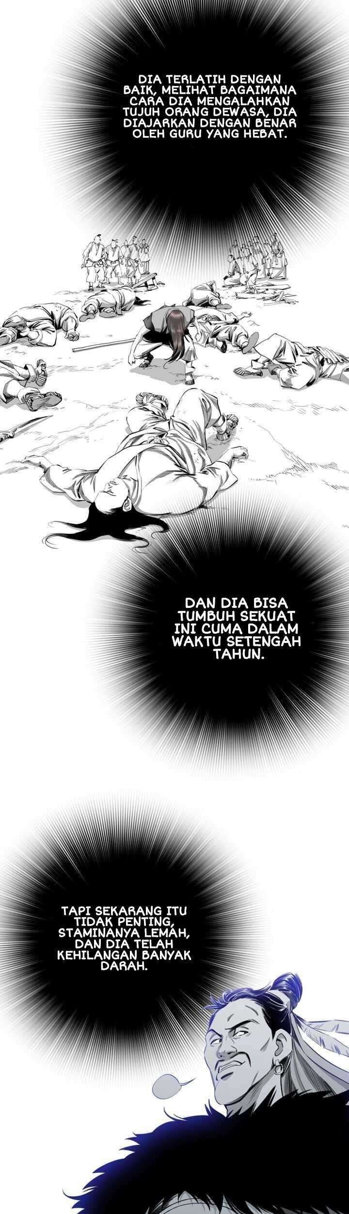Way To Heaven Chapter 12 - halaman 43