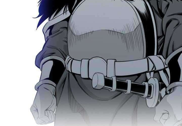 Way To Heaven Chapter 12 - halaman 44