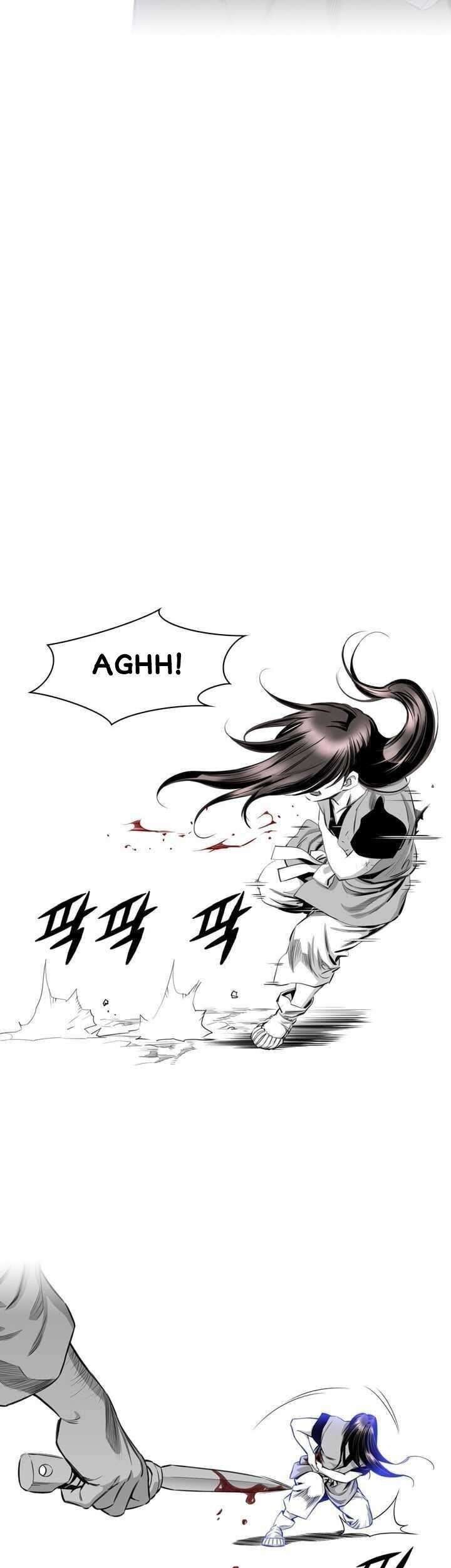 Way To Heaven Chapter 12 - halaman 45