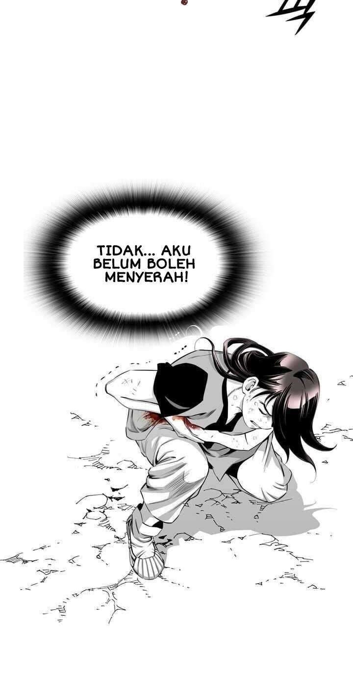 Way To Heaven Chapter 12 - halaman 46