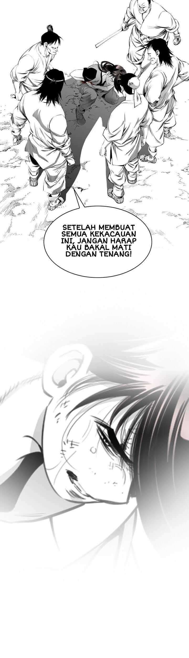 Way To Heaven Chapter 12 - halaman 49