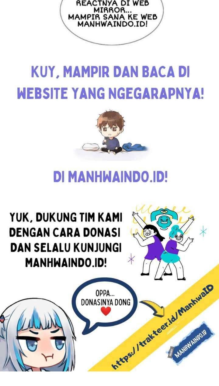 Way To Heaven Chapter 12 - halaman 51