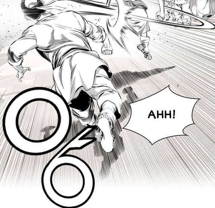 Way To Heaven Chapter 12 - halaman 6