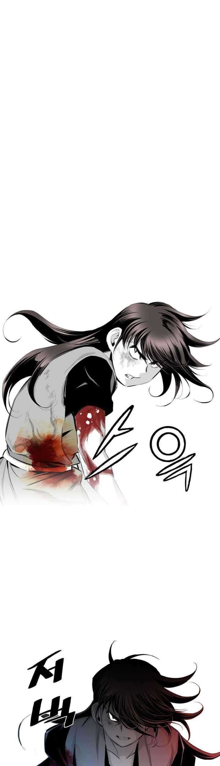 Way To Heaven Chapter 13 - halaman 51