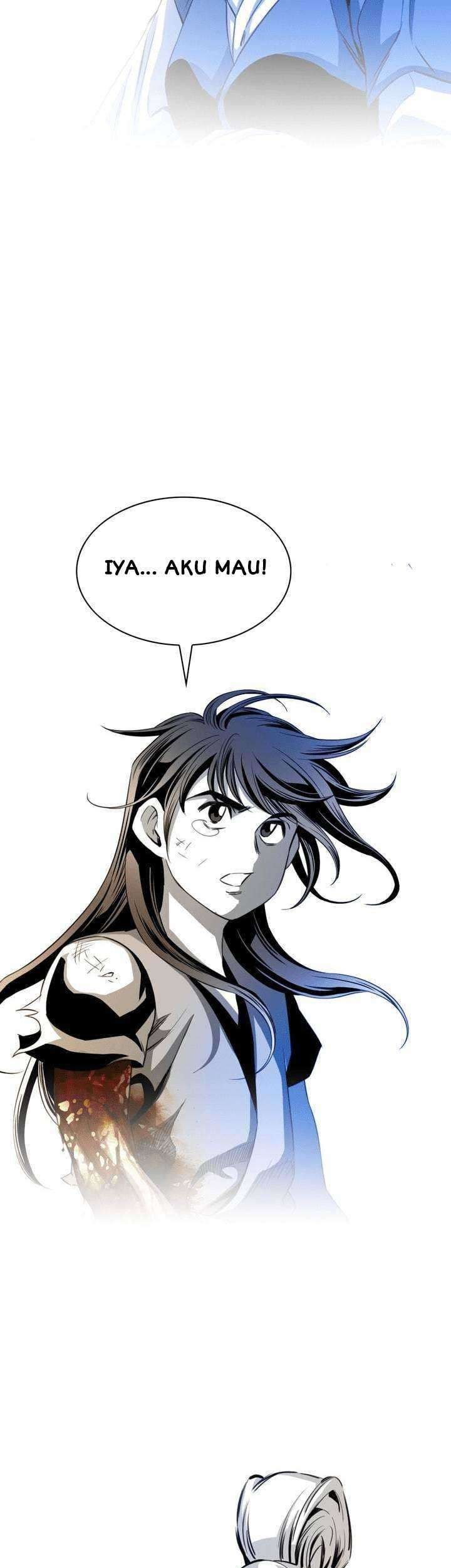 Way To Heaven Chapter 14 - halaman 11