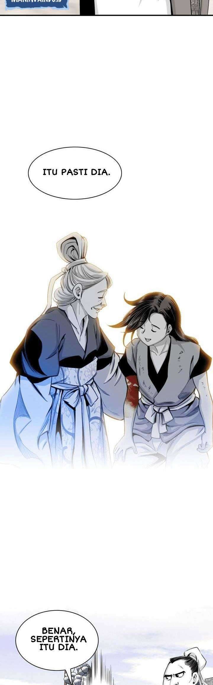 Way To Heaven Chapter 14 - halaman 14