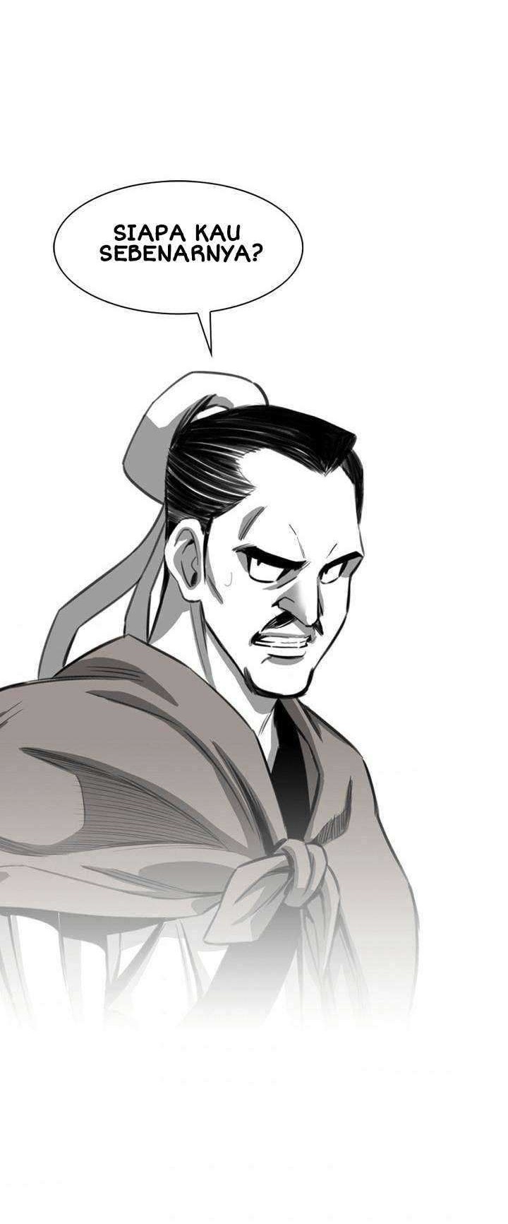 Way To Heaven Chapter 14 - halaman 20