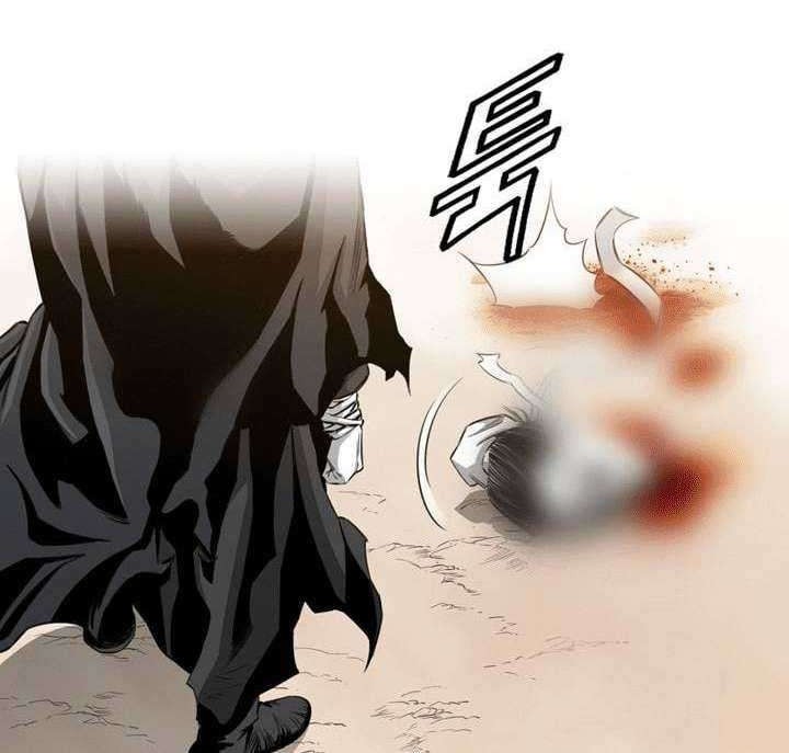 Way To Heaven Chapter 14 - halaman 23