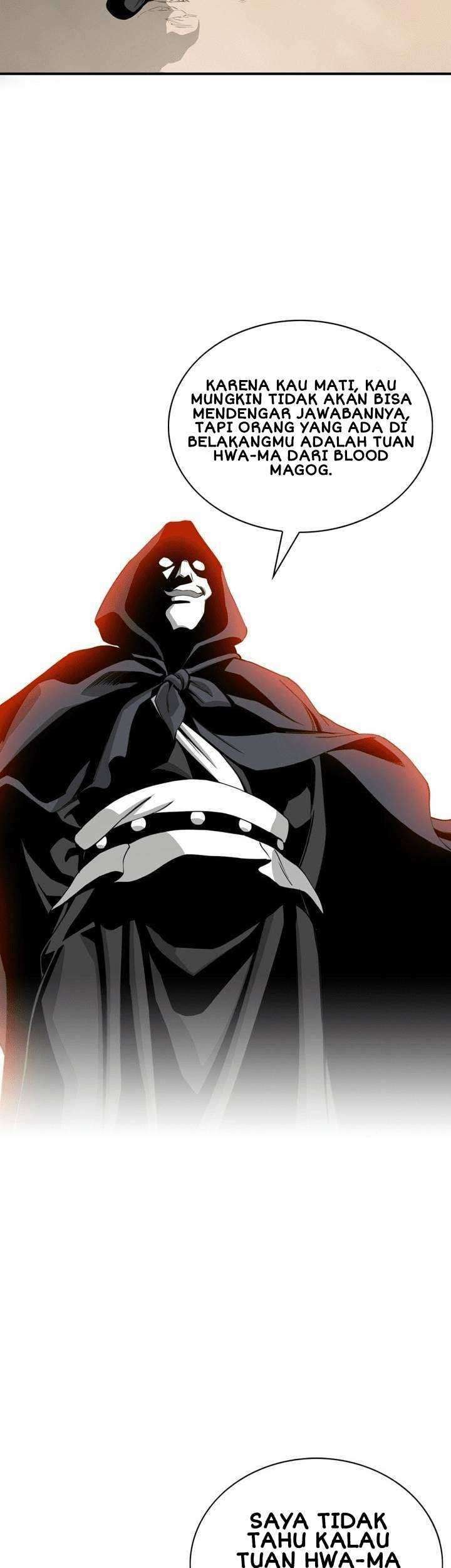 Way To Heaven Chapter 14 - halaman 24