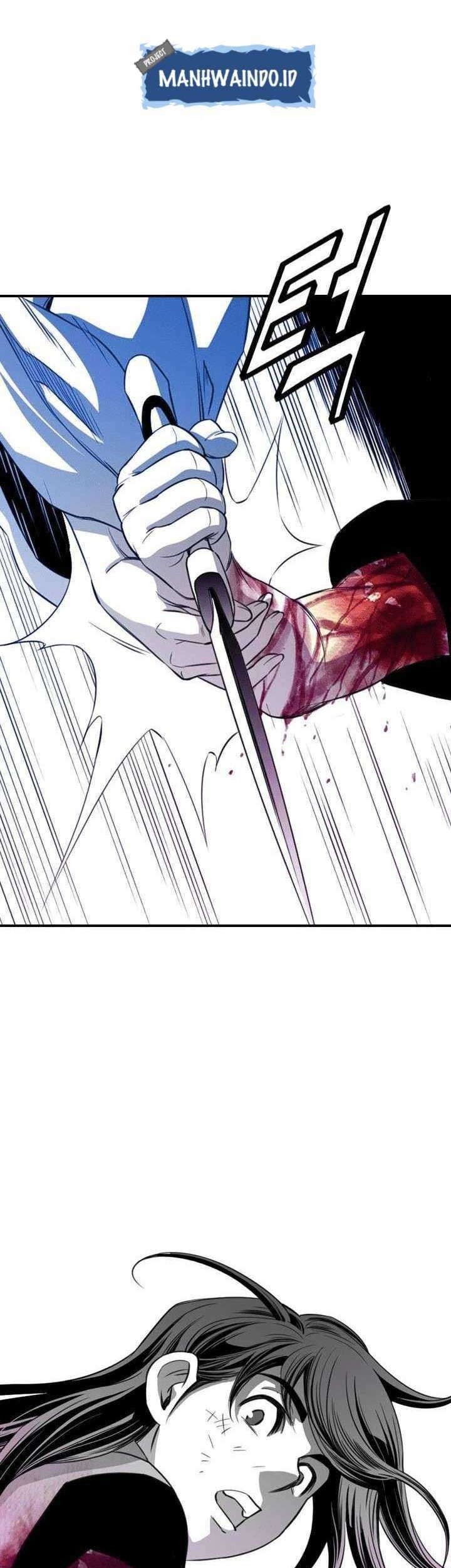 Way To Heaven Chapter 14 - halaman 3