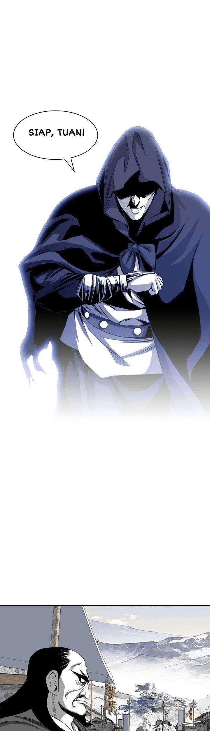 Way To Heaven Chapter 14 - halaman 34