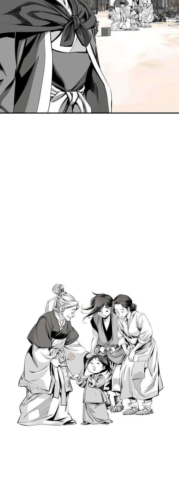 Way To Heaven Chapter 14 - halaman 35