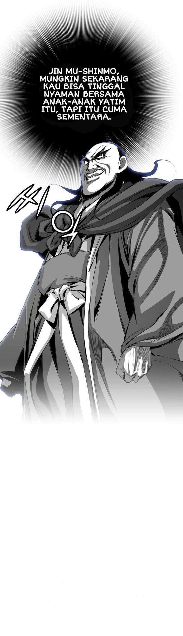 Way To Heaven Chapter 14 - halaman 36
