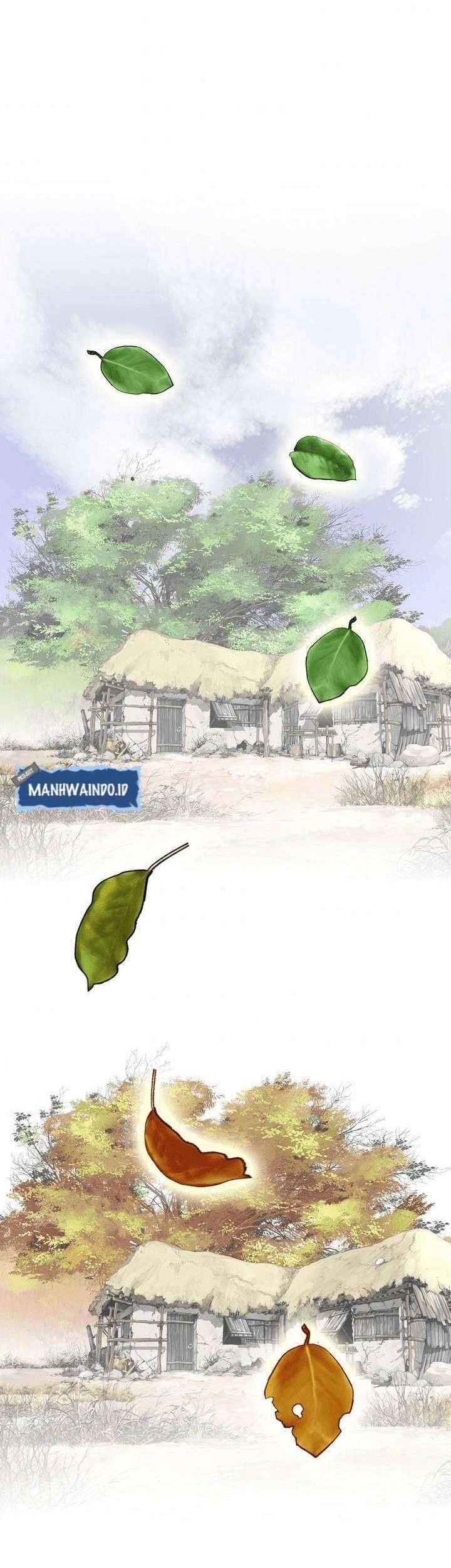 Way To Heaven Chapter 14 - halaman 37