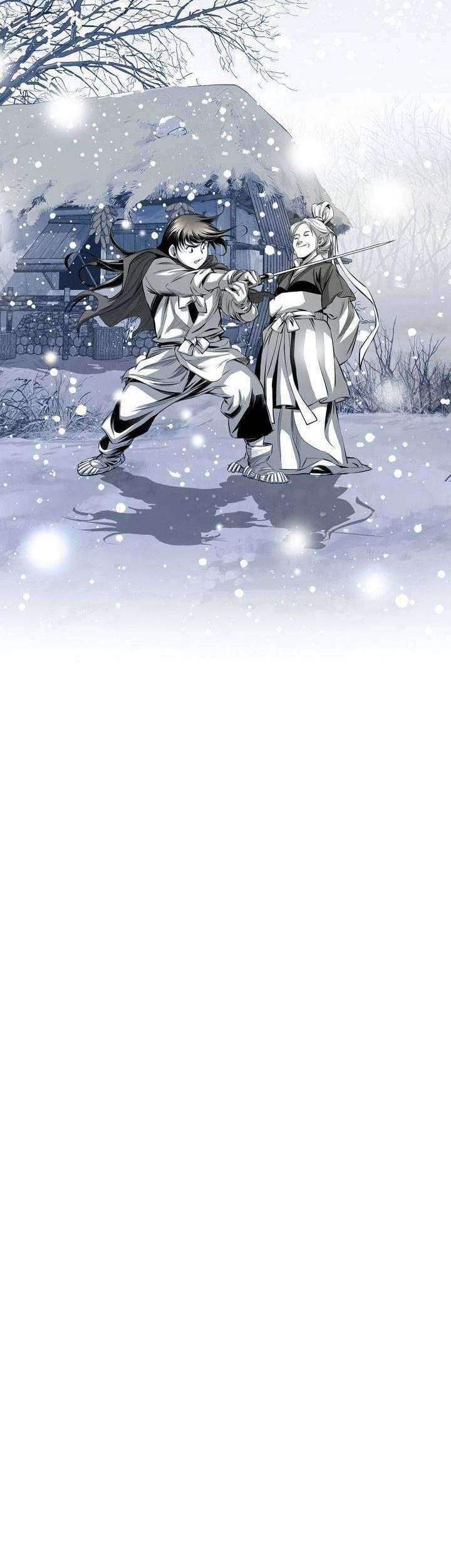 Way To Heaven Chapter 14 - halaman 40