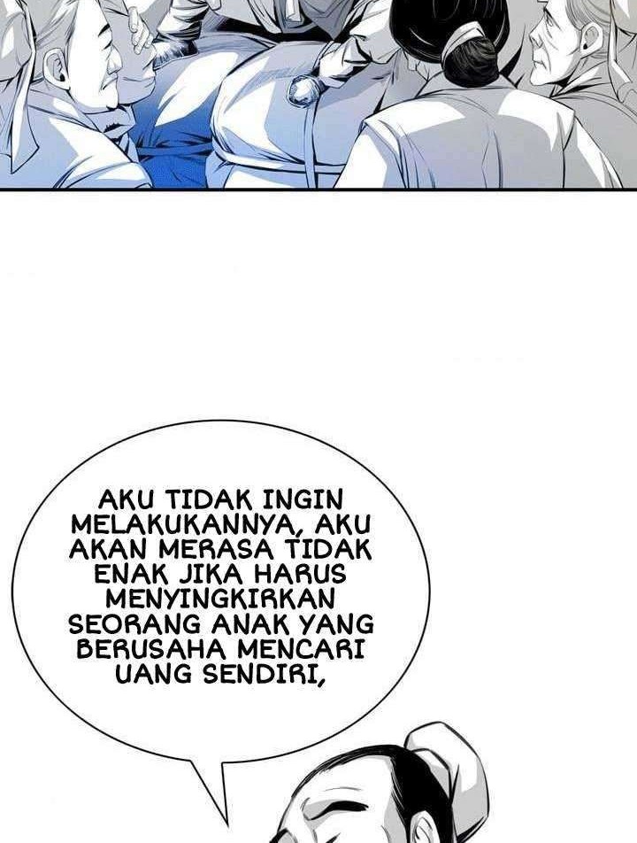Way To Heaven Chapter 14 - halaman 43