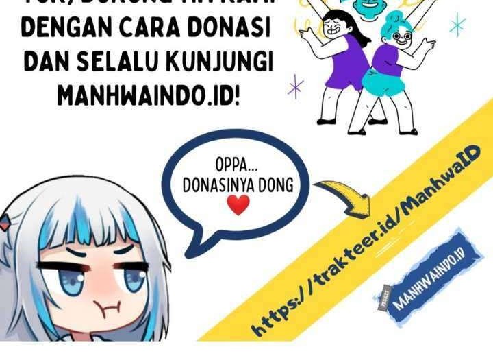 Way To Heaven Chapter 14 - halaman 51