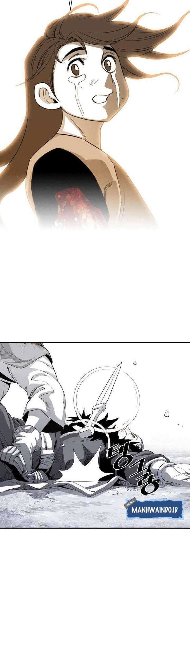 Way To Heaven Chapter 14 - halaman 6