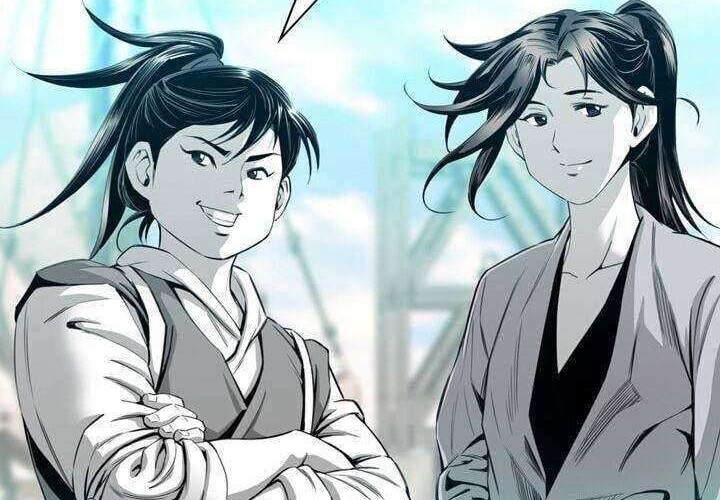 Way To Heaven Chapter 15 - halaman 10