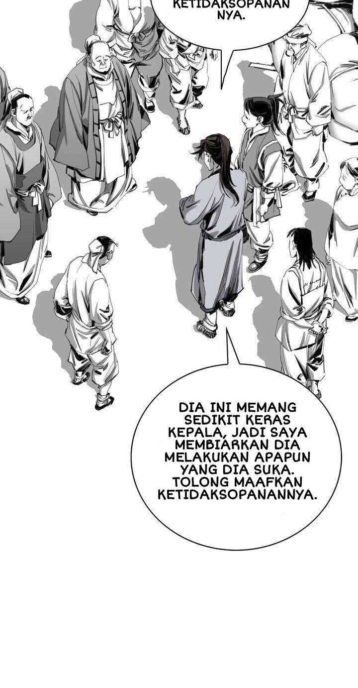 Way To Heaven Chapter 15 - halaman 12