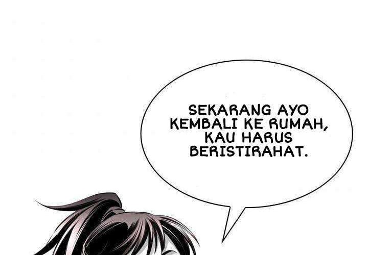 Way To Heaven Chapter 15 - halaman 28