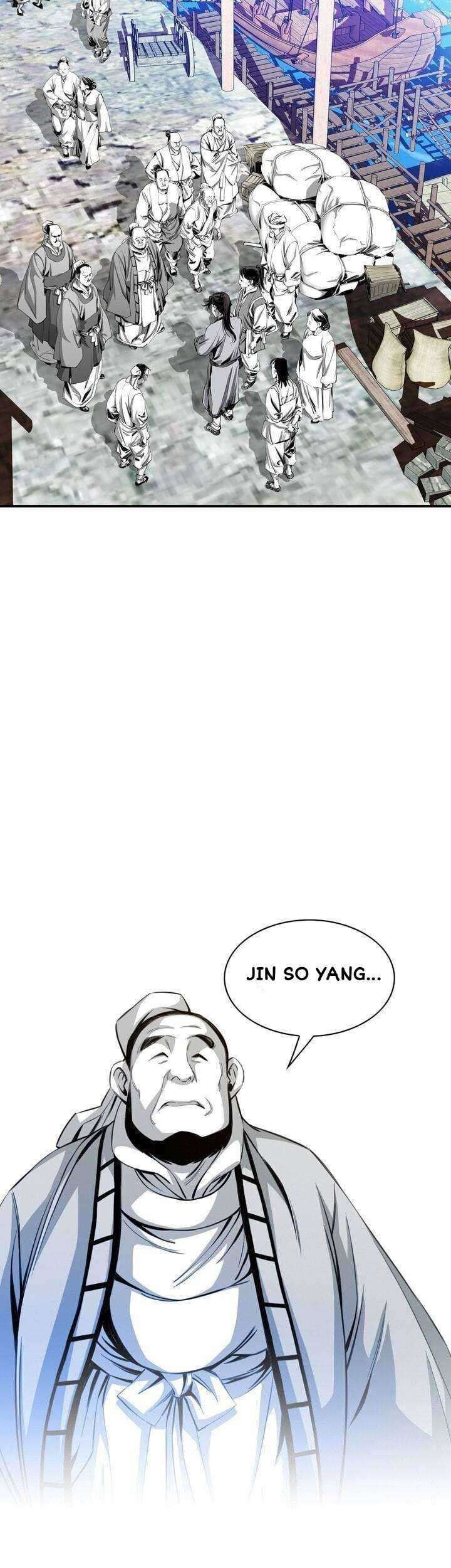 Way To Heaven Chapter 15 - halaman 3