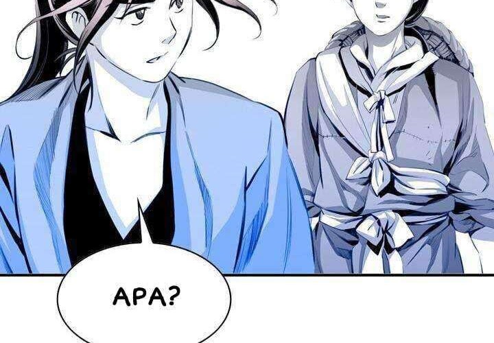 Way To Heaven Chapter 15 - halaman 32
