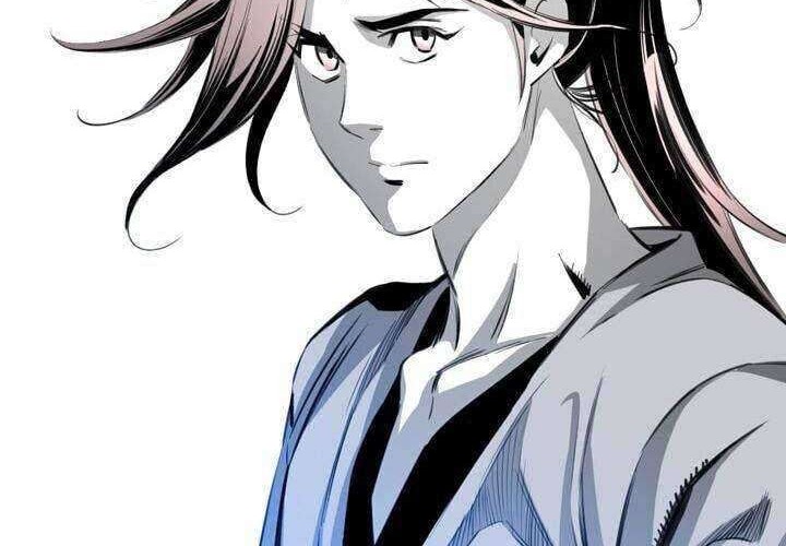 Way To Heaven Chapter 15 - halaman 34